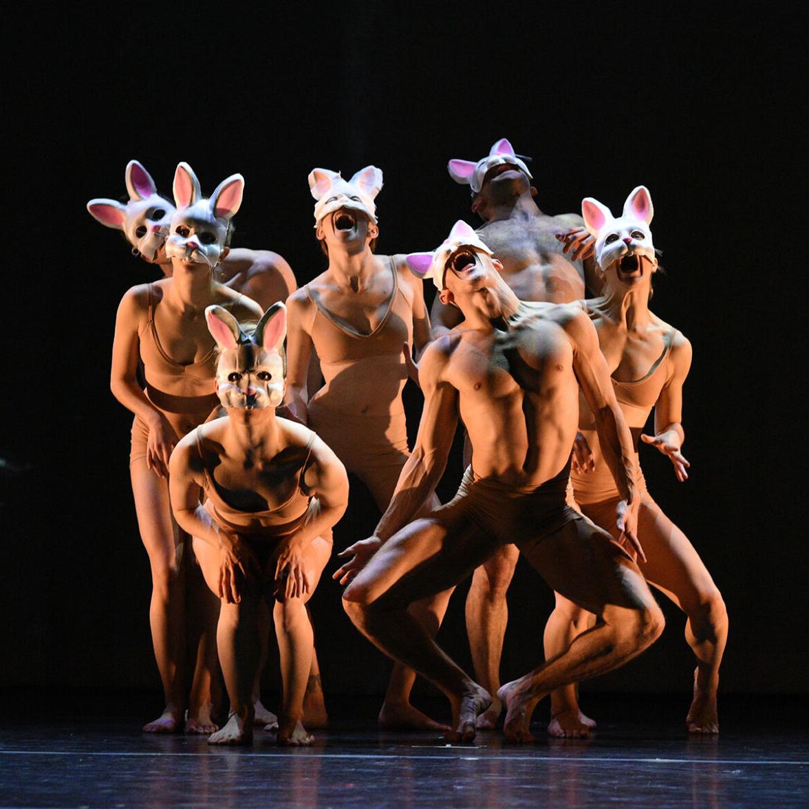 TPAC Announces a Slate of New Performing Arts Series